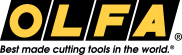 OLFA logo